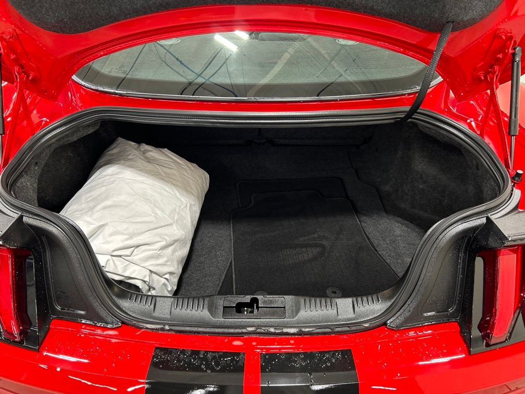 Certified 2022 Ford Mustang GT RWD image 26