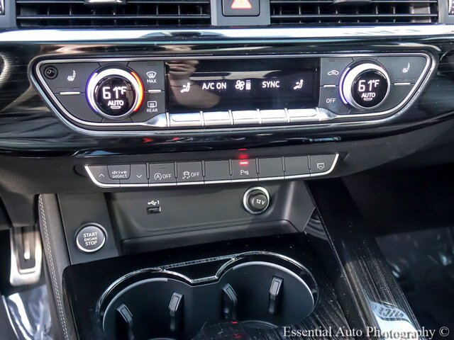 Used 2023 Audi A5 2.0T Premium Plus w/ Premium Plus AWD/4WD image 21