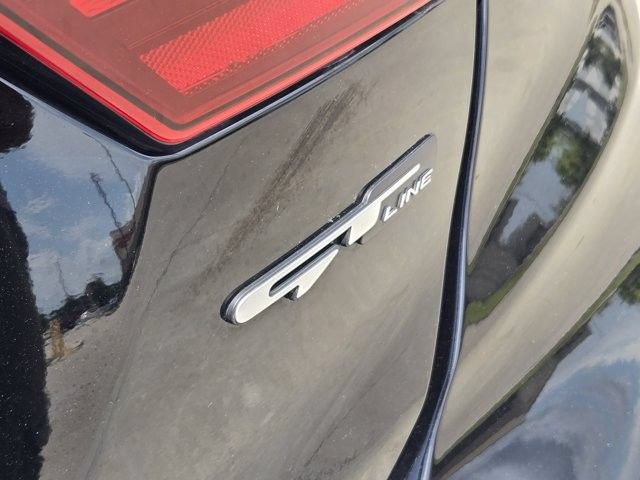 Used 2023 Kia Forte GT-Line FWD image 30