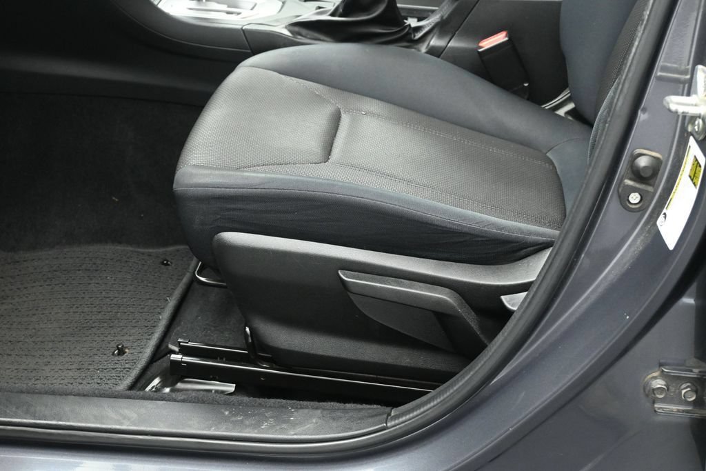 Used 2021 Subaru Crosstrek 2.0i AWD/4WD image 9