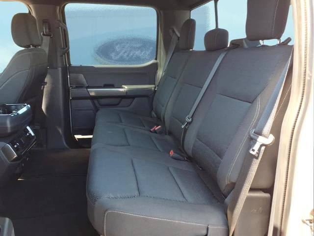 Certified 2023 Ford F150 XLT w/ Equipment Group 302A High AWD/4WD image 20