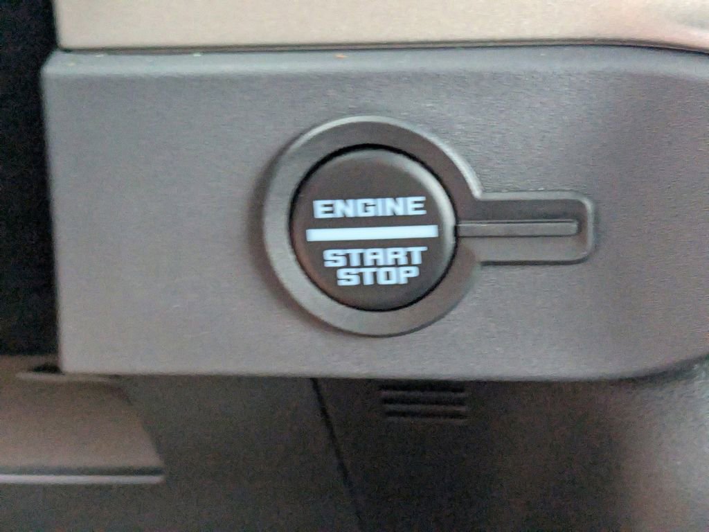 Certified 2025 Ford Bronco Outer Banks AWD/4WD image 27