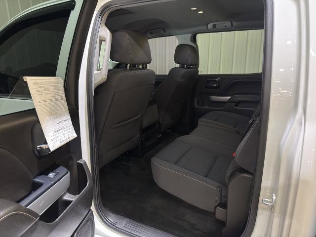 Used 2018 Chevrolet Silverado 1500 LT w/ All Star Edition image 14