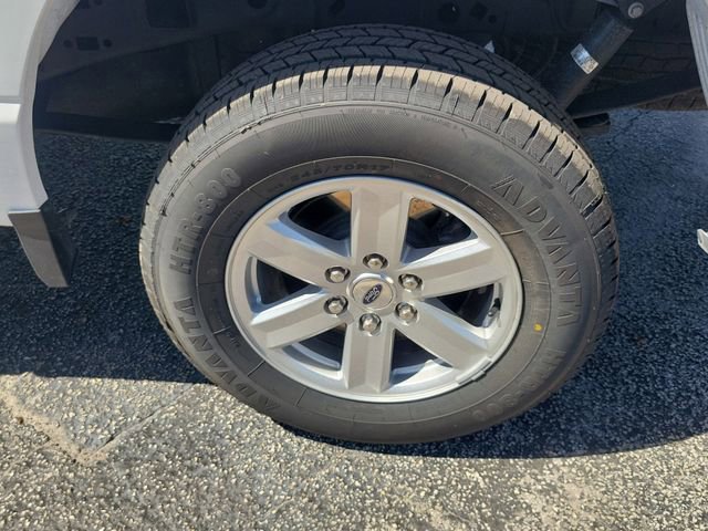 Certified 2023 Ford F150 XL w/ Trailer Tow Package image 7