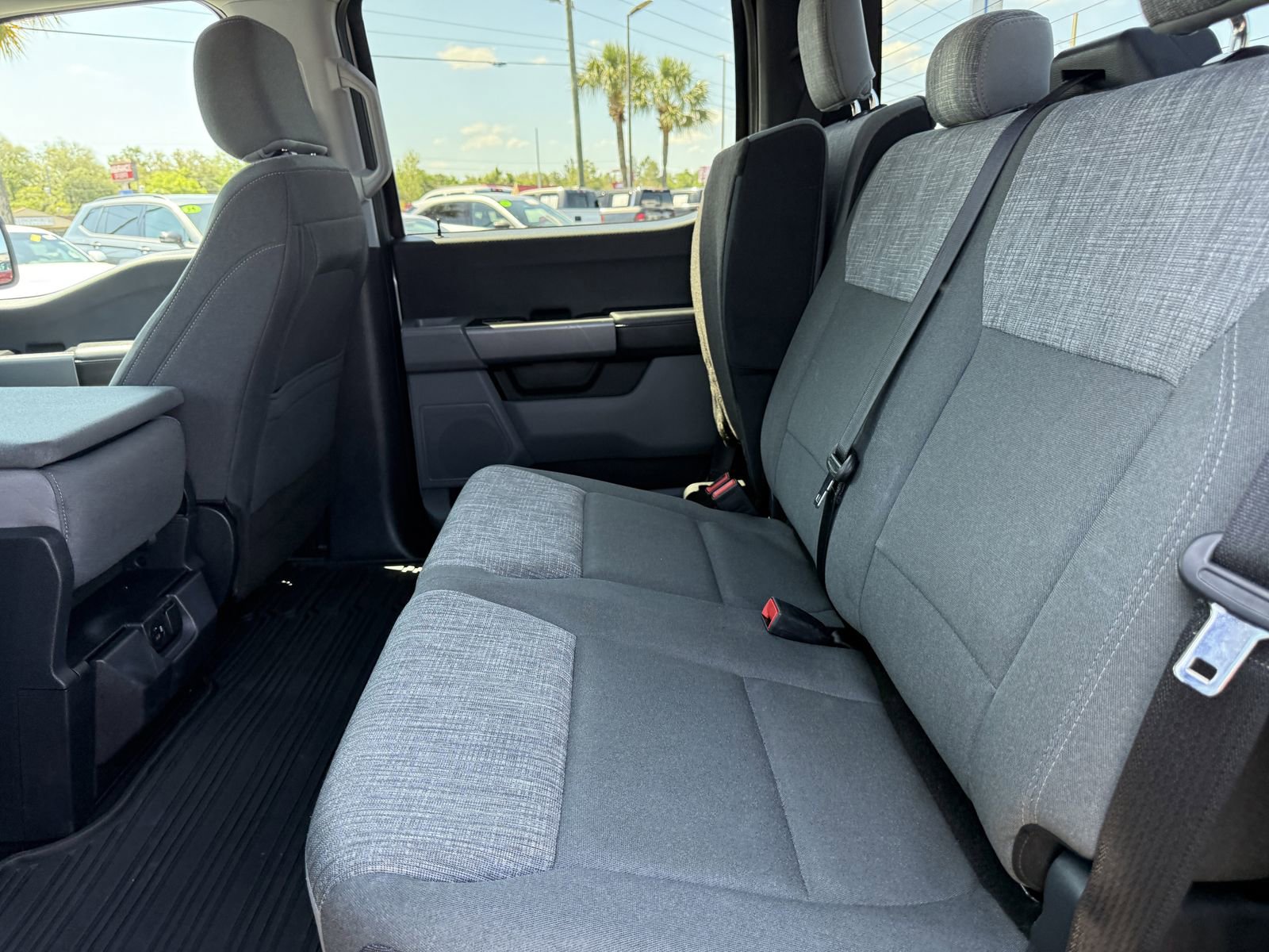 Certified 2023 Ford F150 XLT image 18