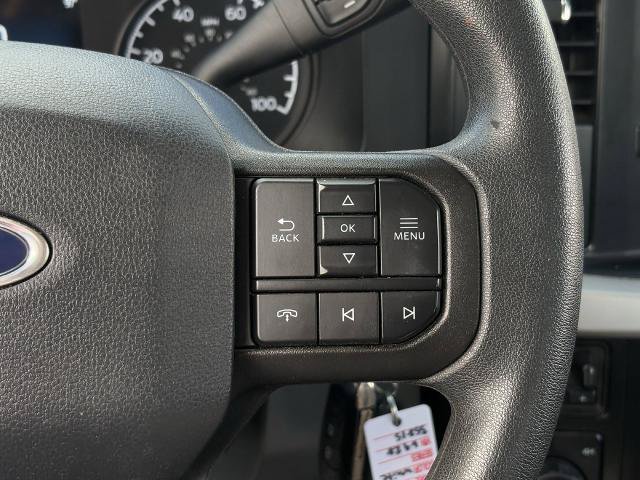 Certified 2026 Ford F250 XL AWD/4WD image 17