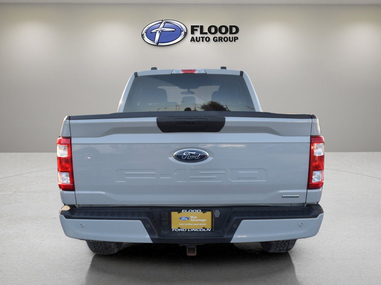Certified 2023 Ford F150 XL w/ STX Appearance Package image 5