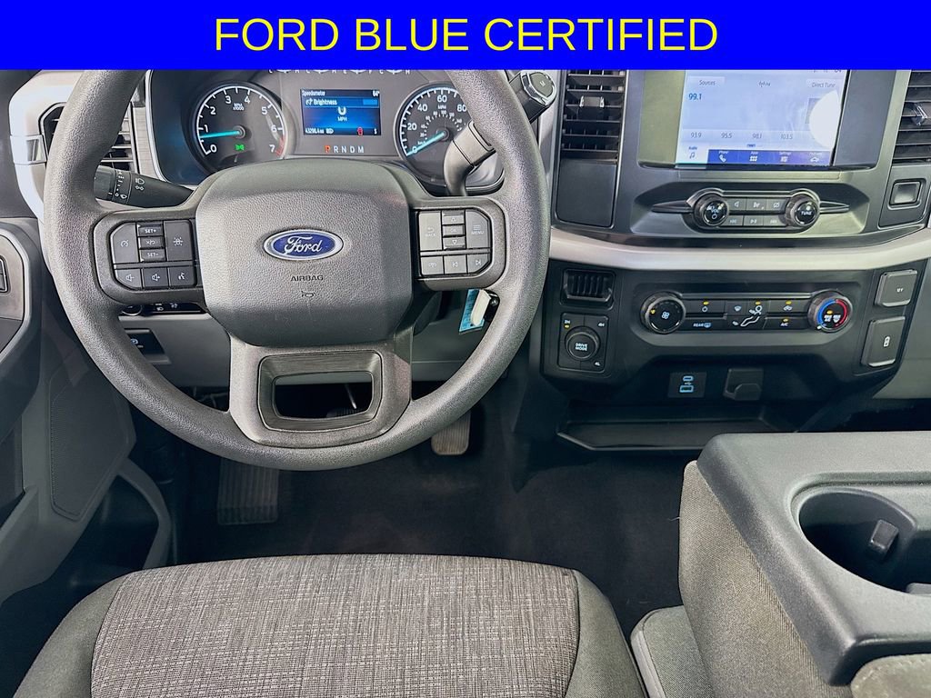 Certified 2023 Ford F150 XLT image 20