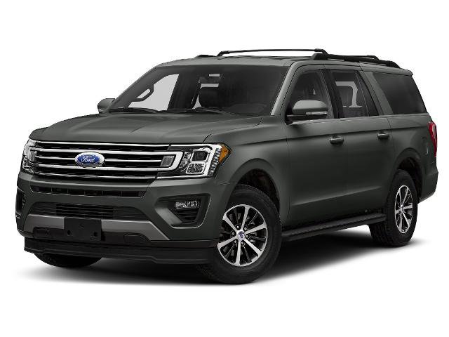 Certified 2019 Ford Expedition Max Limited image 1