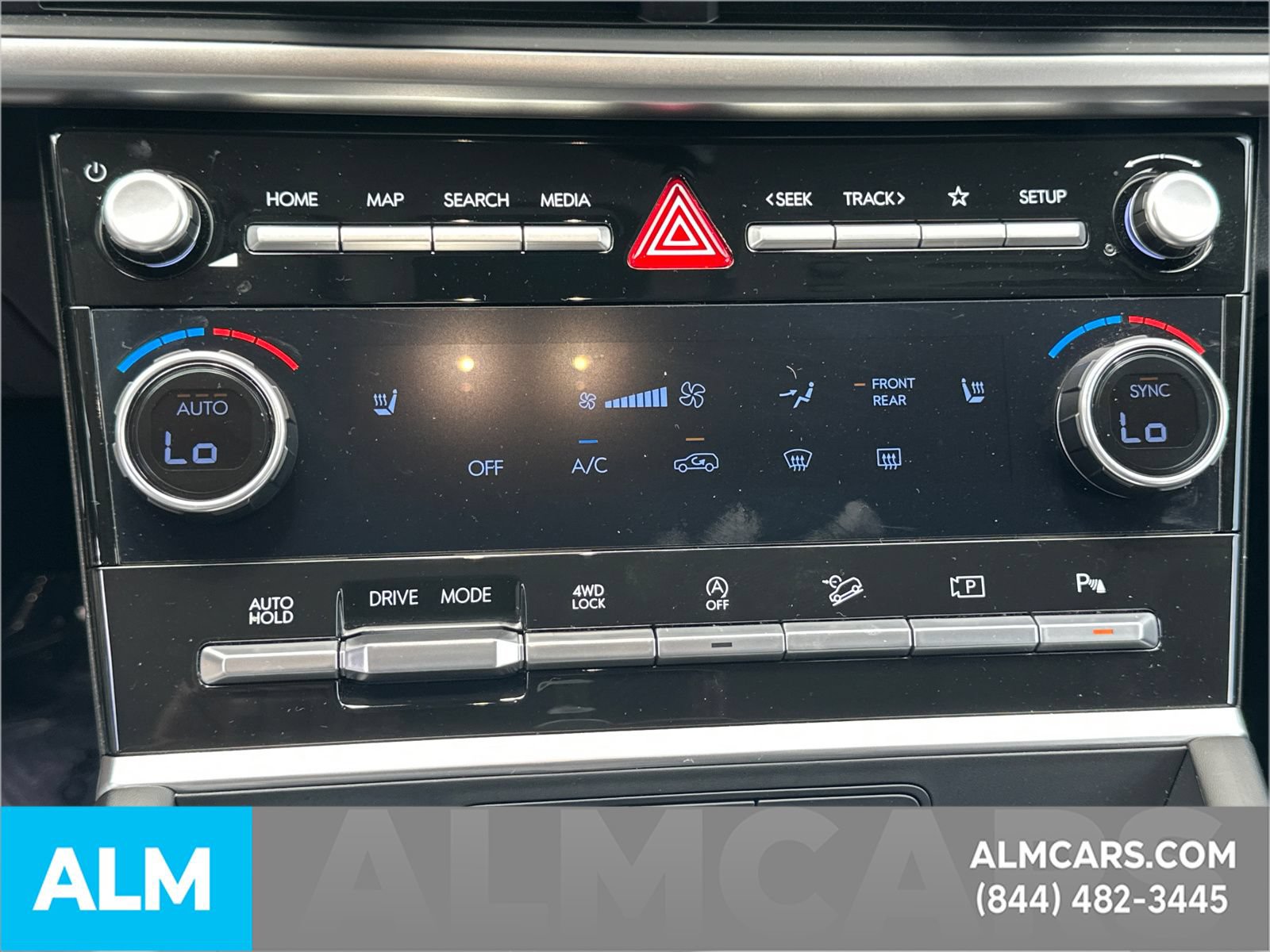 Used 2024 Hyundai Santa Fe XRT AWD/4WD image 36