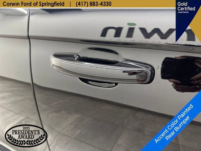 Certified 2022 Ford Expedition XLT image 10