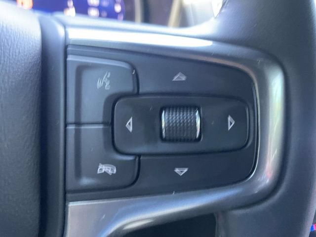 Used 2023 Chevrolet Tahoe Z71 w/ Luxury Package AWD/4WD image 23