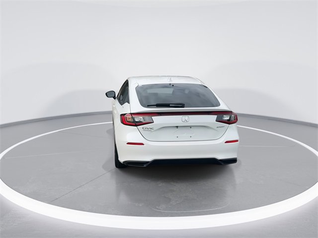 Used 2025 Honda Civic Sport image 5