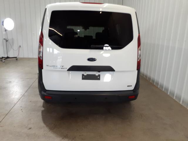 Certified 2018 Ford Transit Connect XL FWD image 28