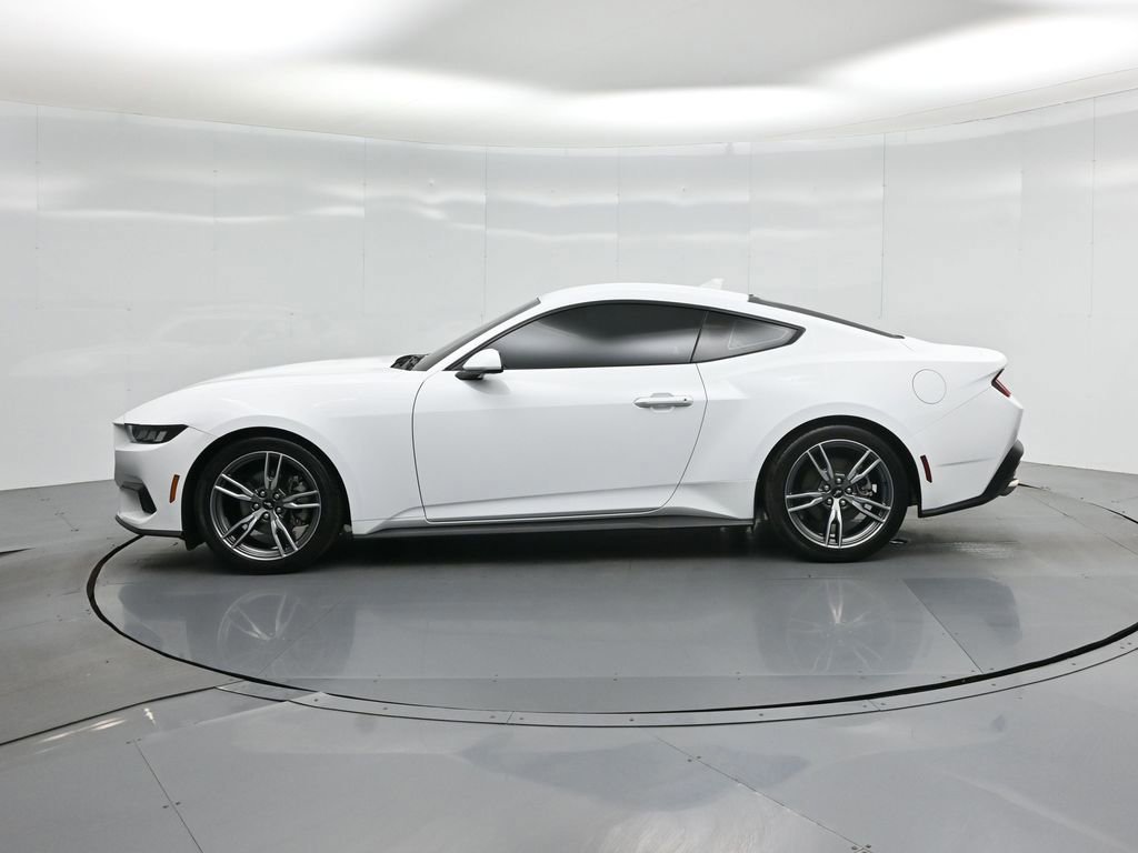 Certified 2024 Ford Mustang Coupe image 24