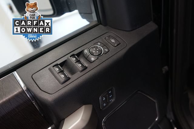 Certified 2021 Ford F350 Lariat AWD/4WD image 21