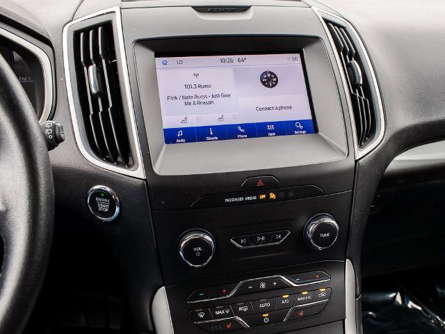 Certified 2020 Ford Edge SEL w/ Convenience Package FWD image 19