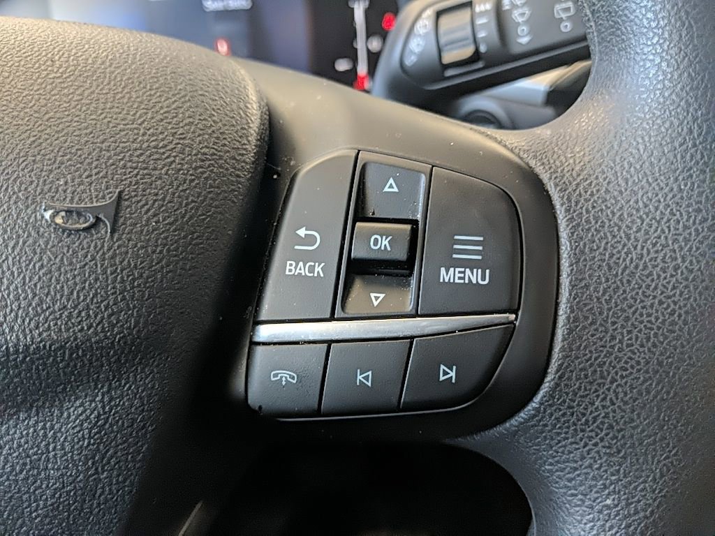 Certified 2025 Ford Escape Active image 17