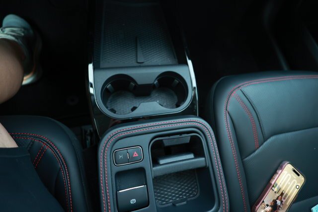 Certified 2025 Ford Mustang Mach-E Premium w/ Sport Appearance Package AWD/4WD image 19