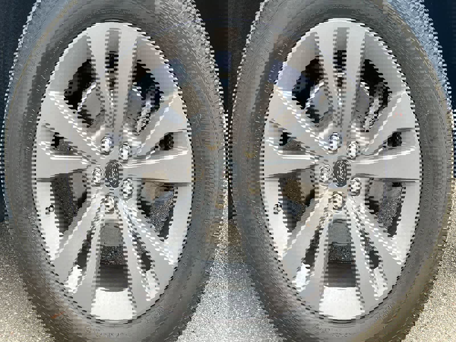 Certified 2024 Ford Explorer XLT w/ Equipment Group 202A image 14