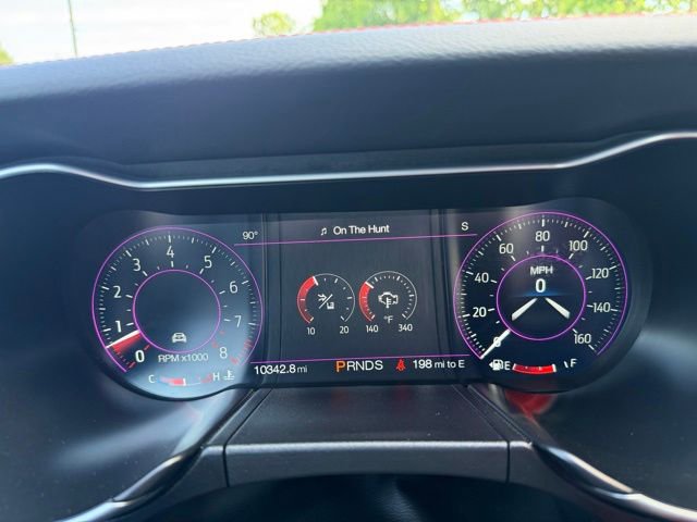 Certified 2022 Ford Mustang GT Premium w/ Equipment Group 401A RWD image 25