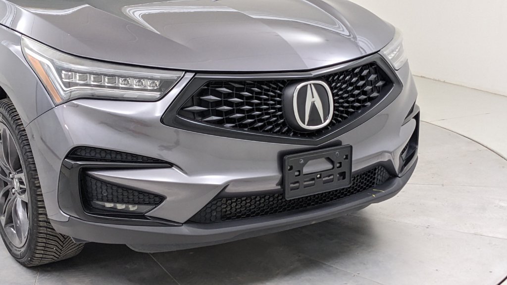Used 2019 Acura RDX w/ Advance Package AWD/4WD image 40