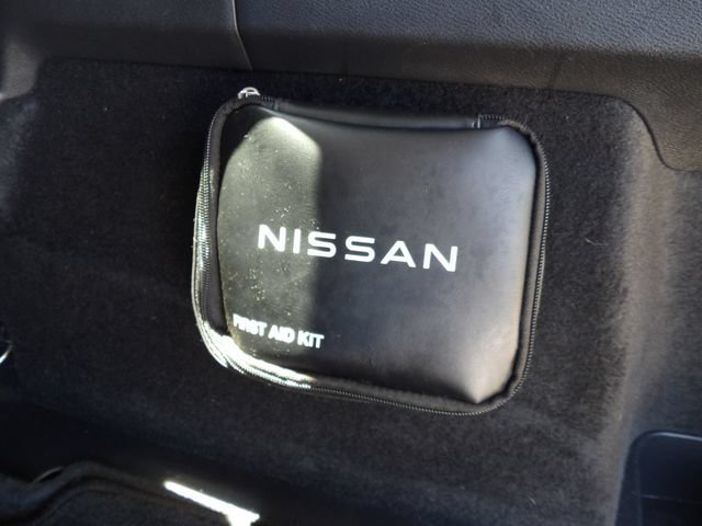 Used 2023 Nissan Rogue SV w/ SV Premium Package AWD/4WD image 8
