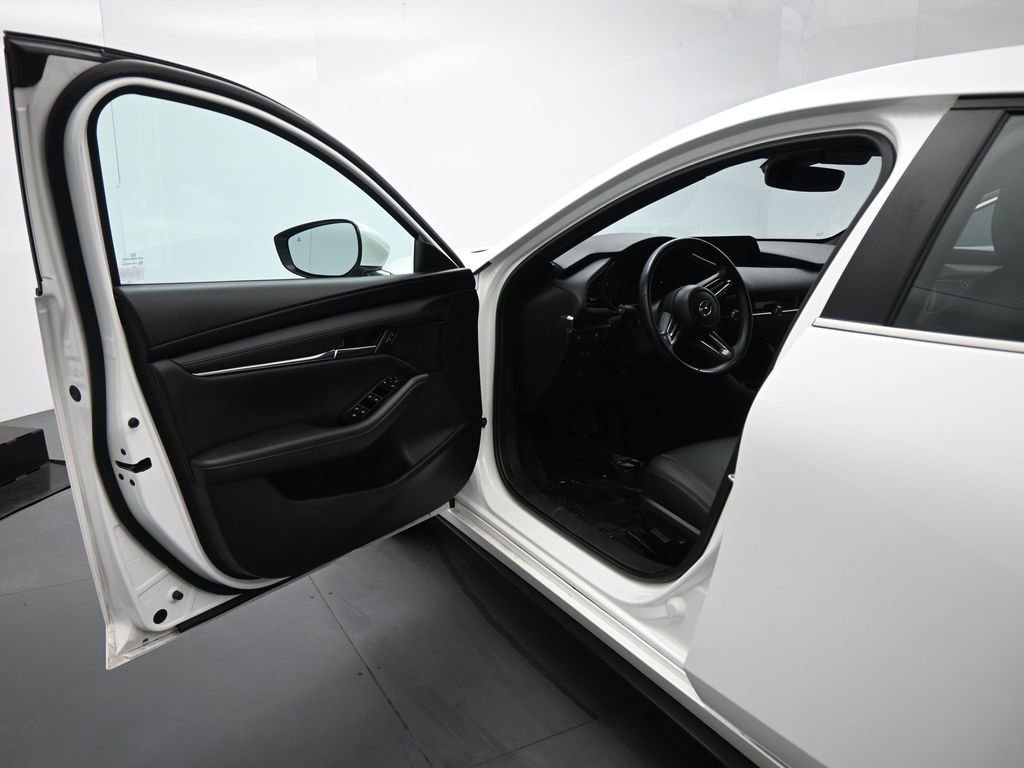Used 2023 MAZDA MAZDA3 s image 36