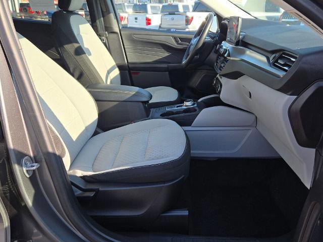 Certified 2023 Ford Escape Active image 9