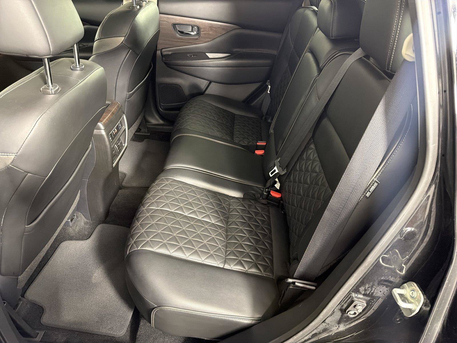 Used 2019 Nissan Murano Platinum AWD/4WD image 20