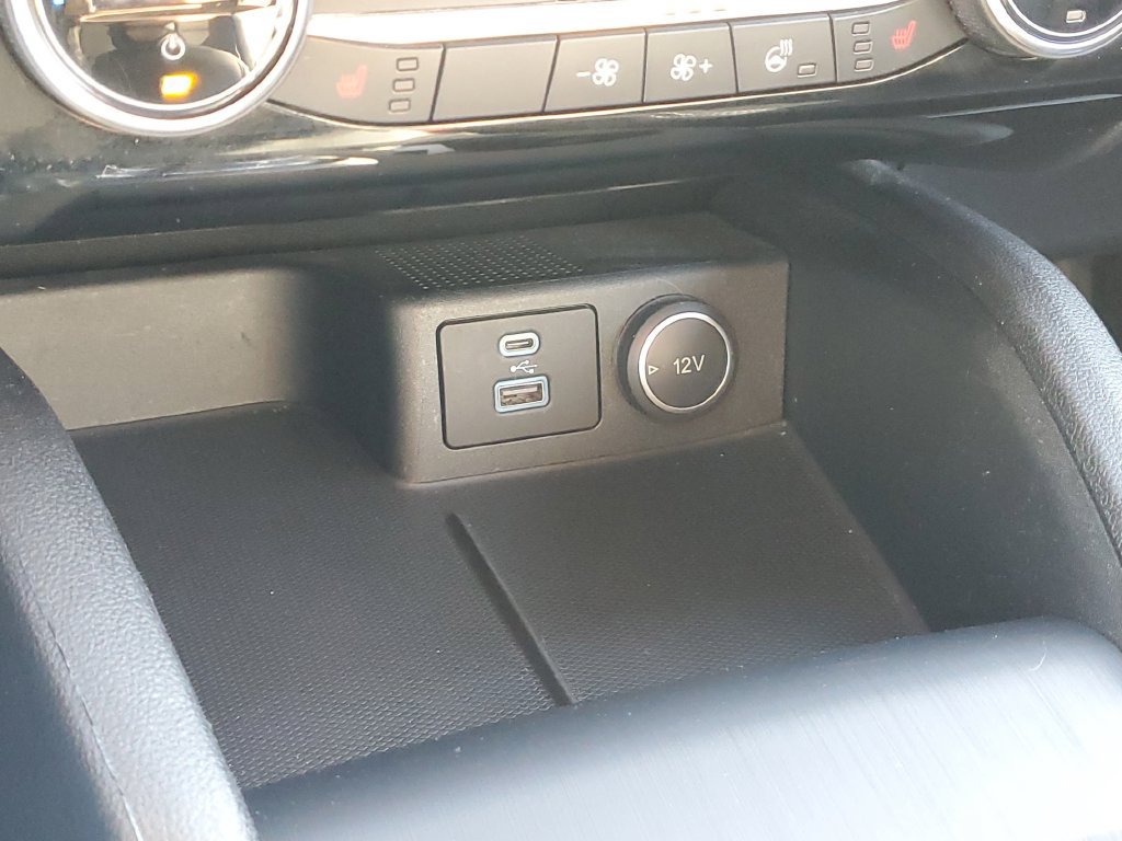 Certified 2021 Ford Escape SEL AWD/4WD image 31