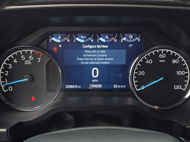 Certified 2023 Ford F150 XLT w/ Equipment Group 302A High image 16