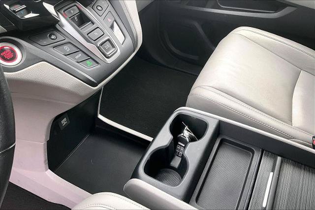 Used 2020 Honda Odyssey EX-L image 15