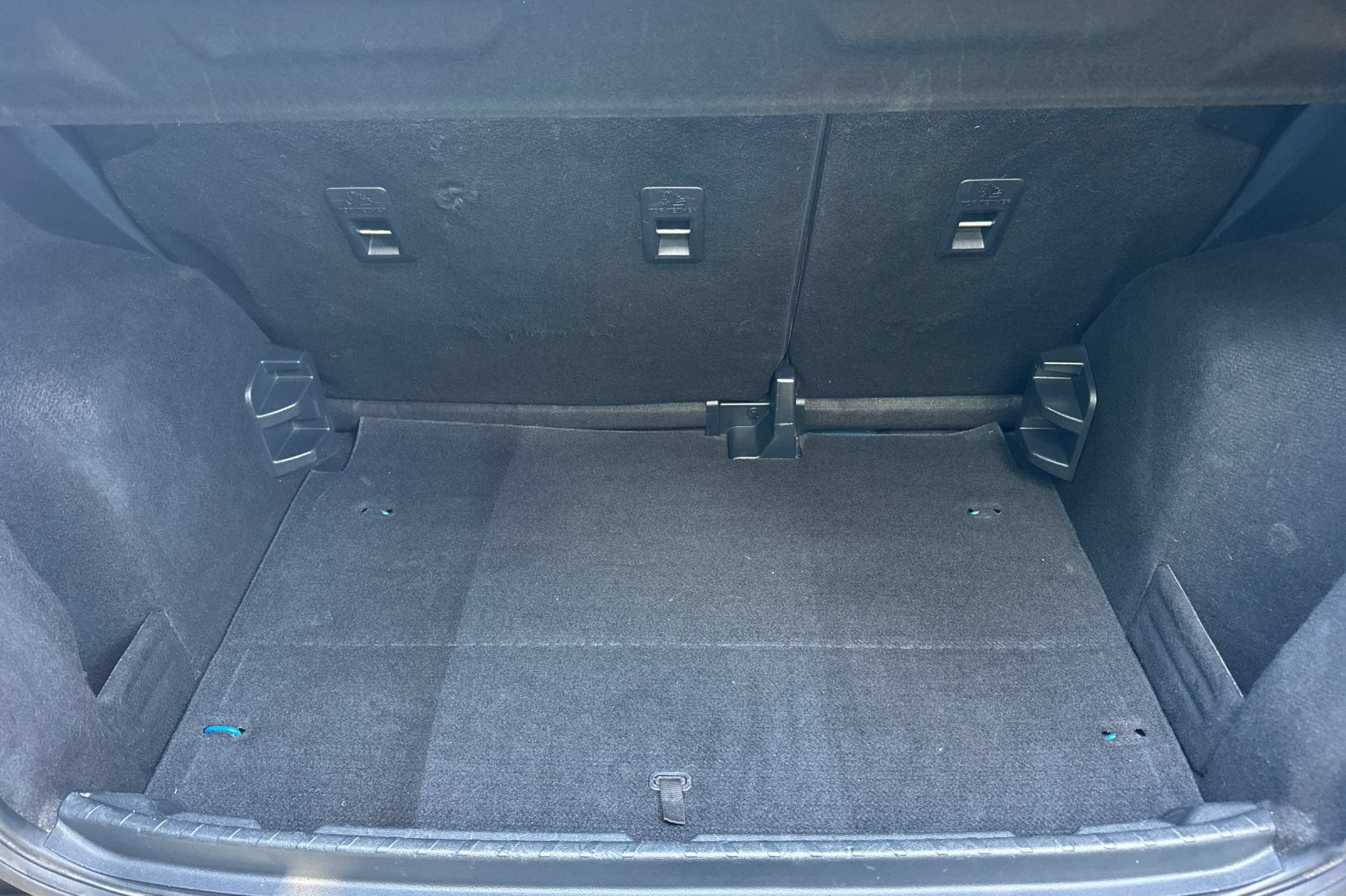 Certified 2020 Ford EcoSport SE FWD image 17