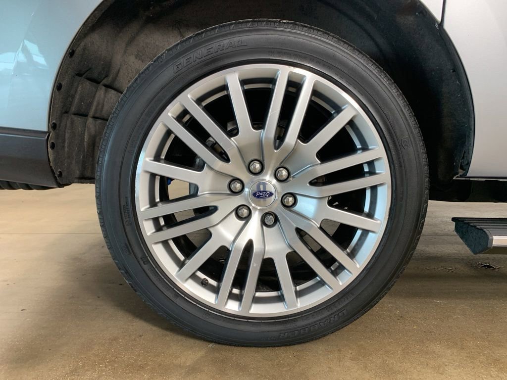 Certified 2023 Ford Expedition Max Limited AWD/4WD image 44