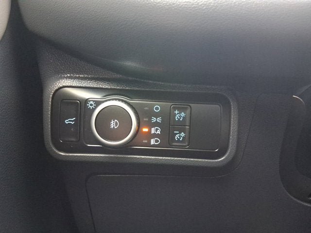 Certified 2025 Ford Explorer Active w/ Active Comfort Package AWD/4WD image 17
