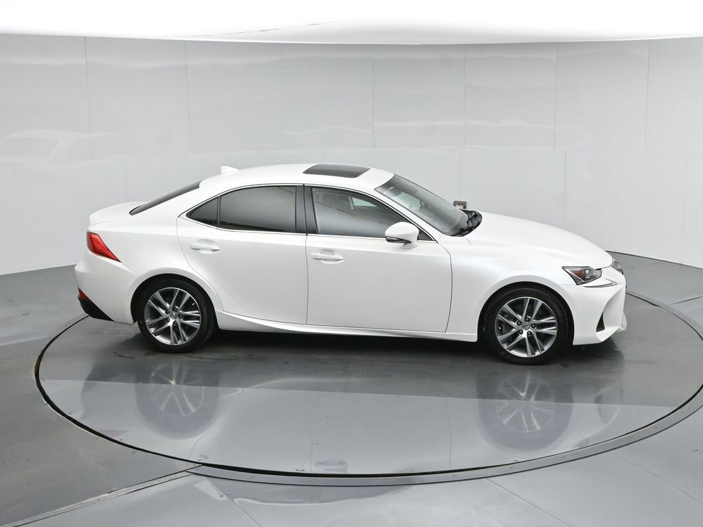 Used 2020 Lexus IS 300 w/ Accessory Package 2 RWD image 55