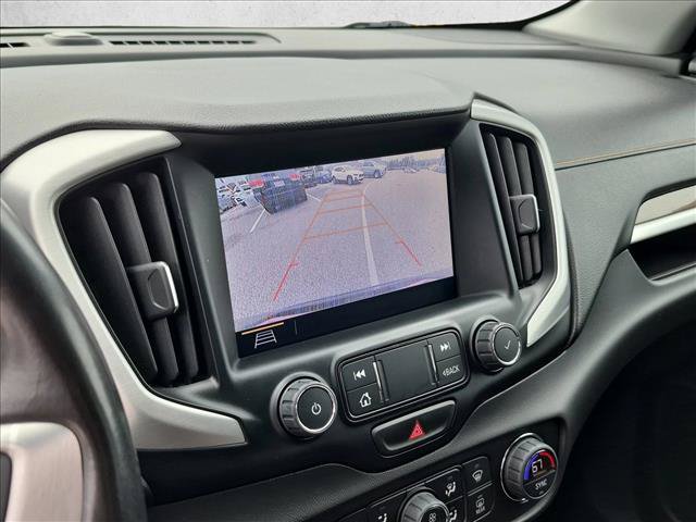 Used 2019 GMC Terrain SLE w/ Driver Convenience Package FWD image 14