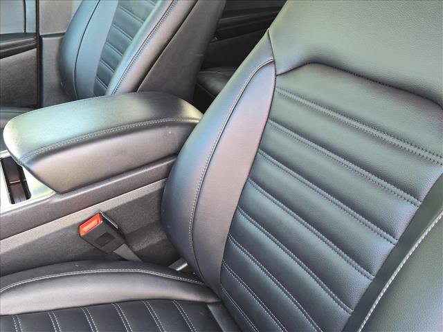 Certified 2023 Ford Edge SEL w/ Convenience Package AWD/4WD image 15
