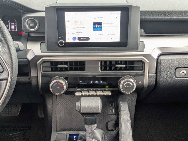 Used 2026 Toyota 4Runner SR5 AWD/4WD image 18