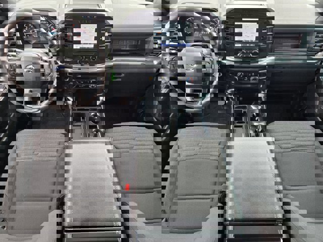 Certified 2023 Ford F150 XL w/ STX Appearance Package image 14