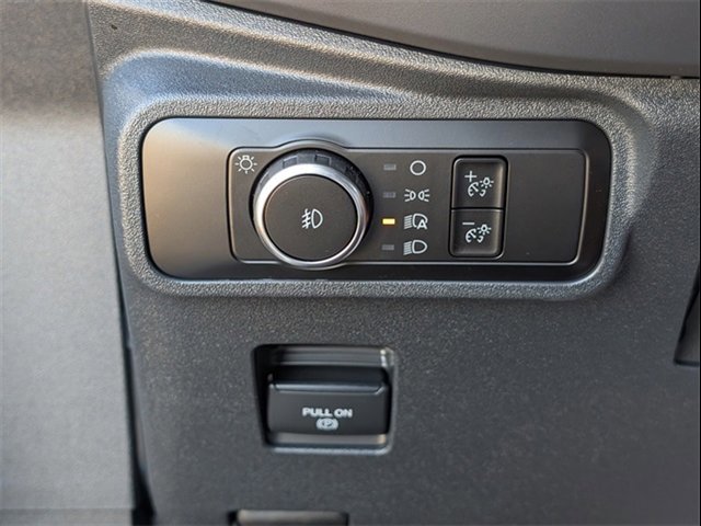 Certified 2025 Ford Bronco Outer Banks image 22