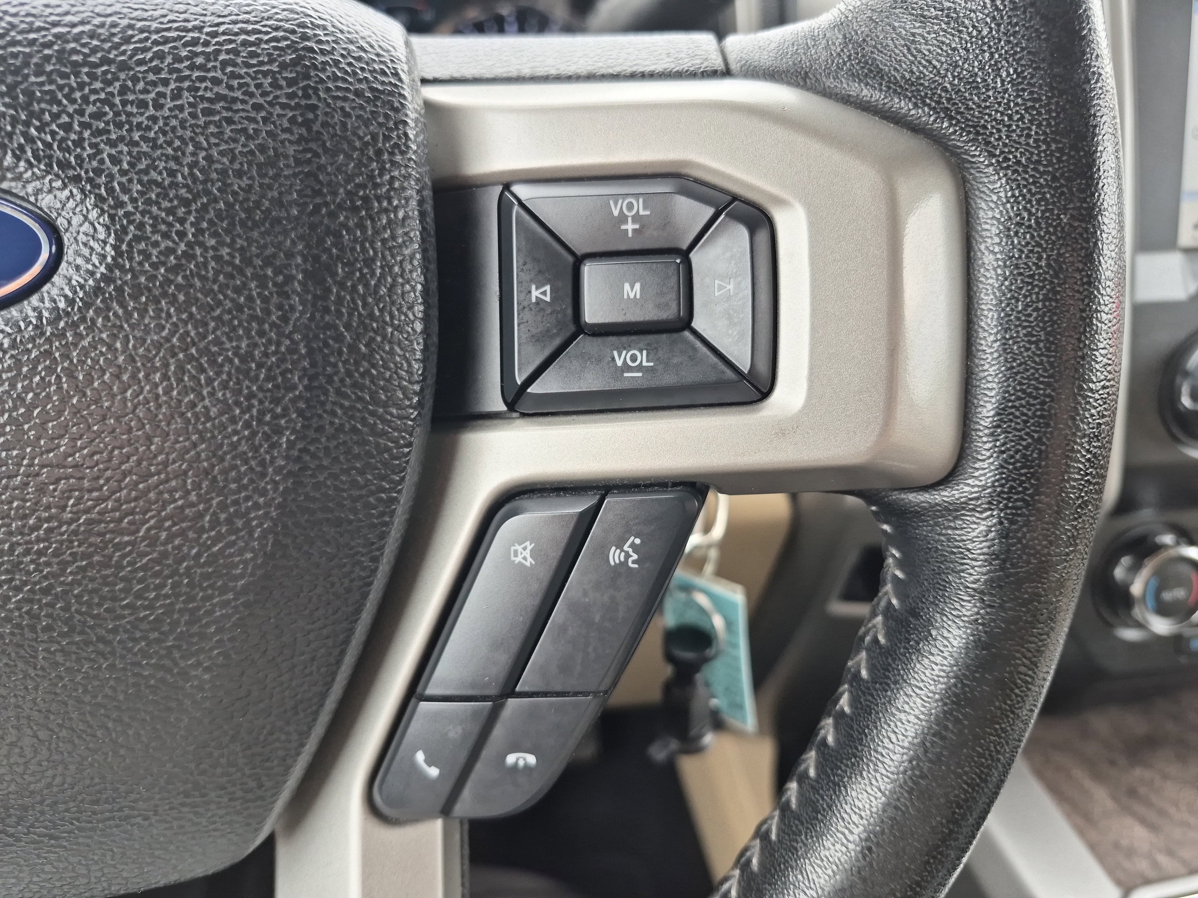 Certified 2019 Ford F250 Lariat w/ Lariat Value Package RWD image 28