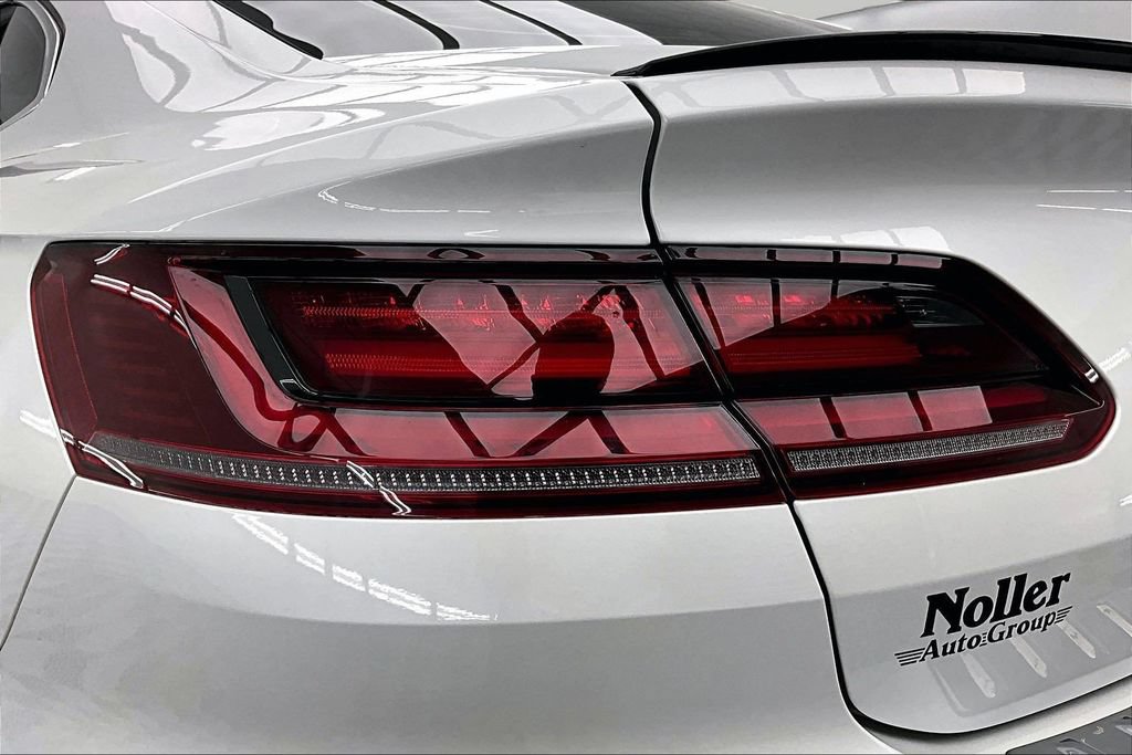 Used 2023 Volkswagen Arteon SEL AWD/4WD image 30