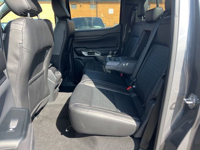 Certified 2024 Ford Ranger Lariat w/ Trailer Tow Package image 23