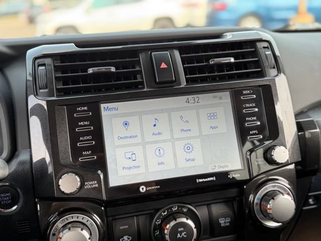 Used 2023 Toyota 4Runner TRD Off-Road Premium w/ Off Road Premium Plus Package AWD/4WD image 23