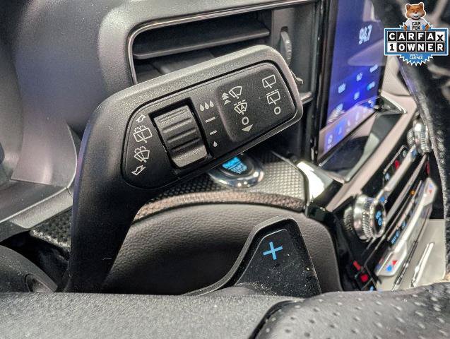 Certified 2022 Ford Explorer ST w/ Equipment Group 401A AWD/4WD image 19