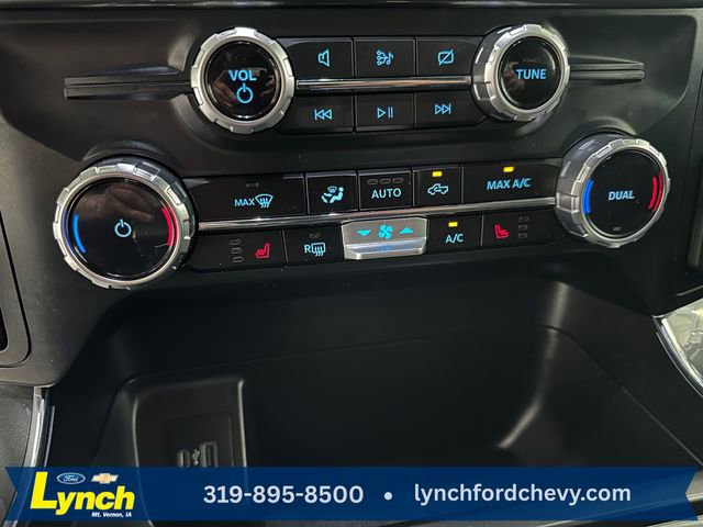 Certified 2023 Ford F150 XLT w/ Equipment Group 302A High AWD/4WD image 18