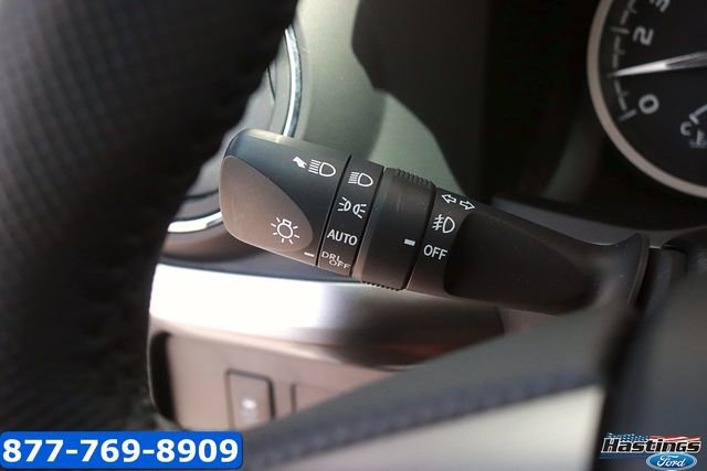 Used 2023 Toyota Tacoma SR5 w/ Technology Package AWD/4WD image 23