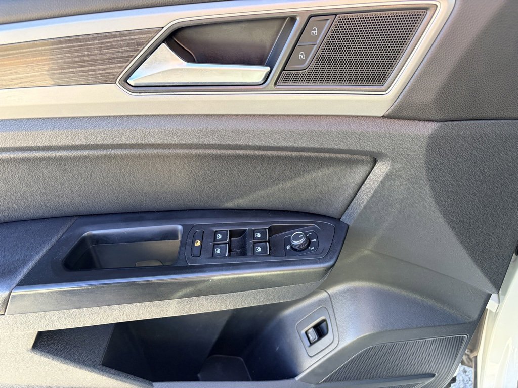 Used 2019 Volkswagen Atlas SEL image 22